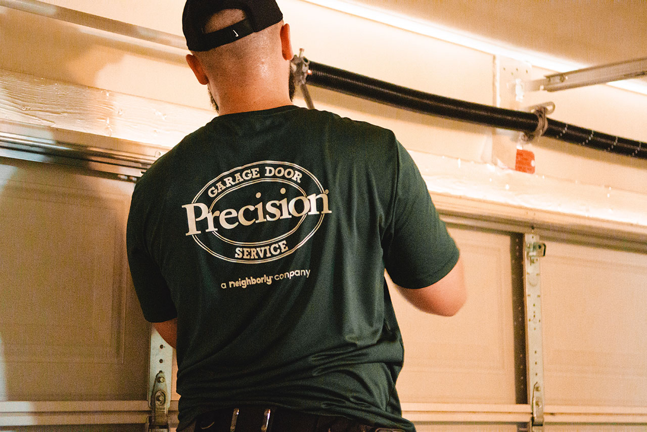 Precision Garage Door Service of Phoenix