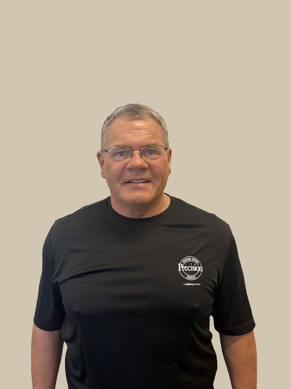 Precision Garage Door Service Phoenix Brian Daley