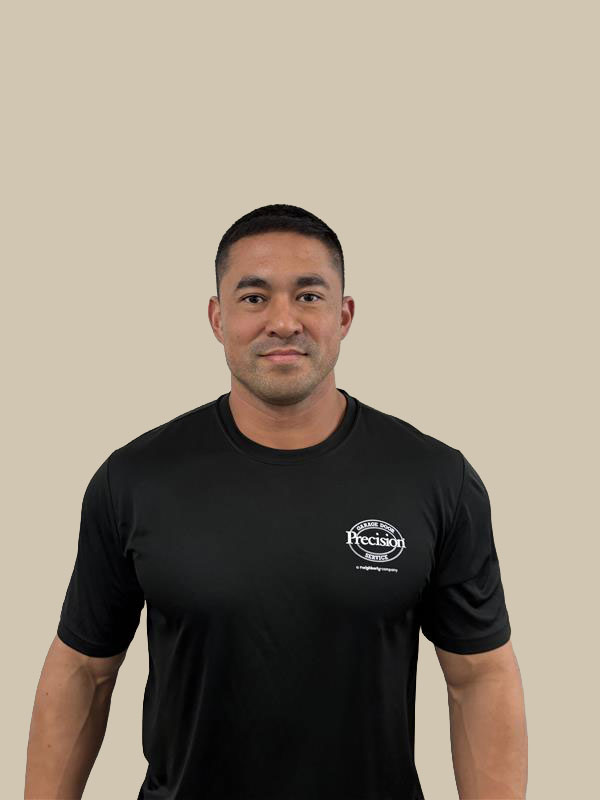 Precision Garage Door Service Phoenix Ray Franco