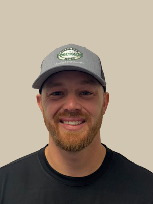 Precision Garage Door Service Phoenix David Lenhardt