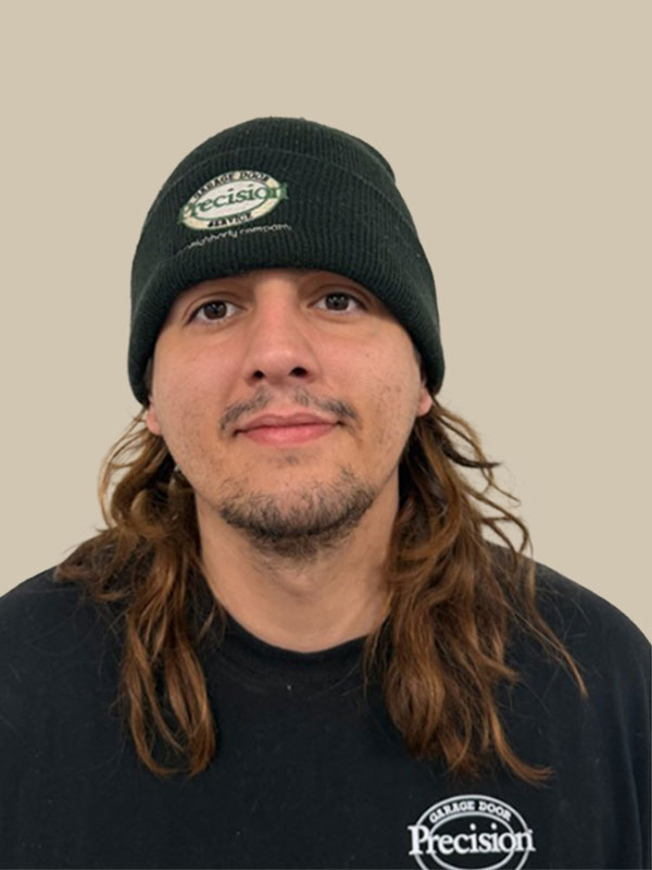 Precision Garage Door Service Phoenix Jesse Sanchez