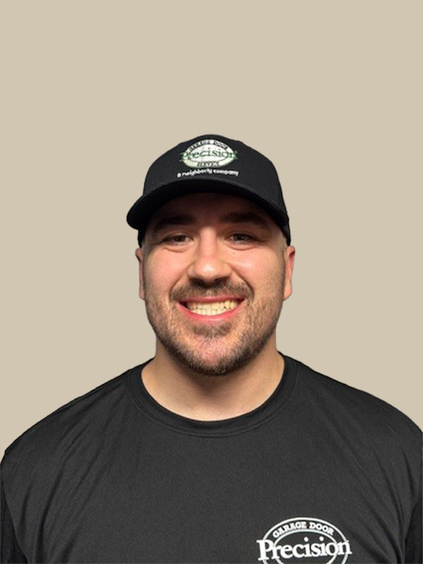 Precision Garage Door Service Phoenix Tomislav Barukcic