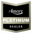Amarr garage doors