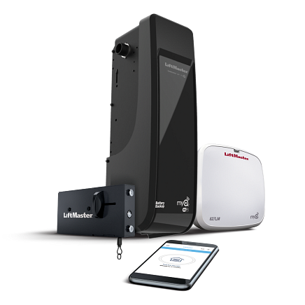Precision Garage Door Service of Phoenix LiftMaster 98022