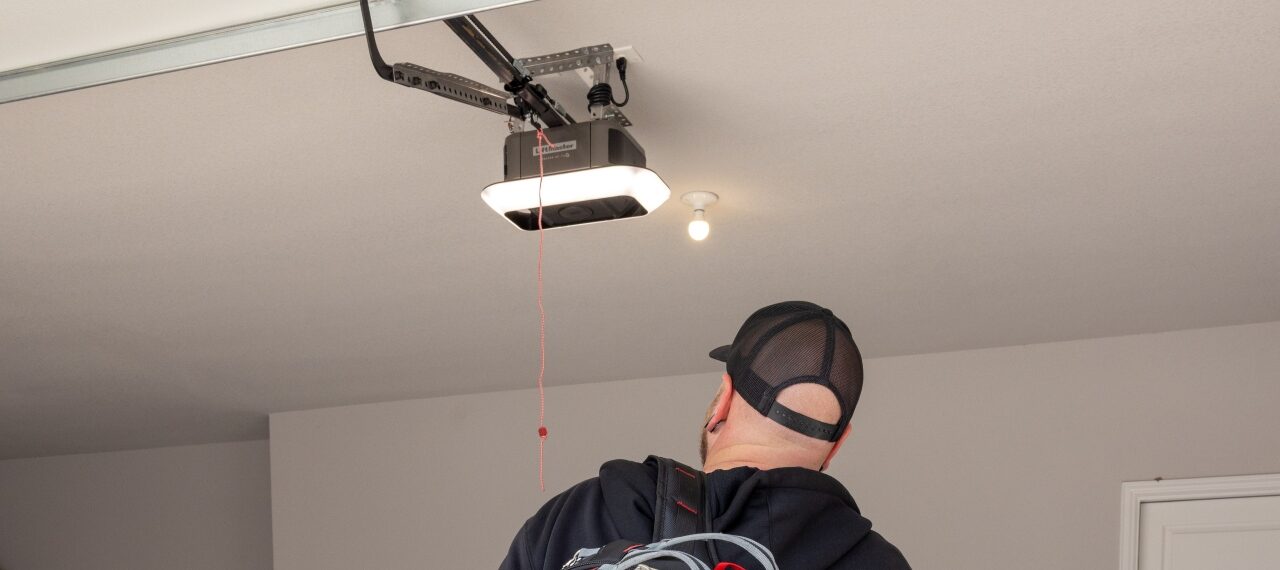 Precision Garage Door Service of Phoenix LiftMaster