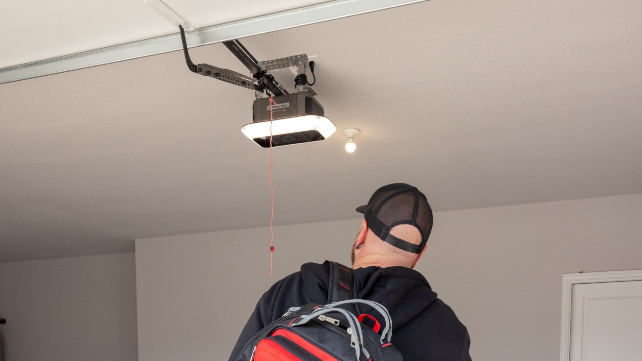 Precision Garage Door Service of Phoenix LiftMaster