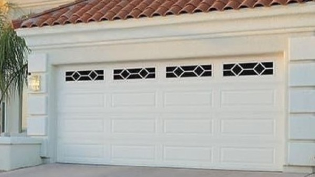 Precision Garage Door Service Phoenix Common Garage Issues